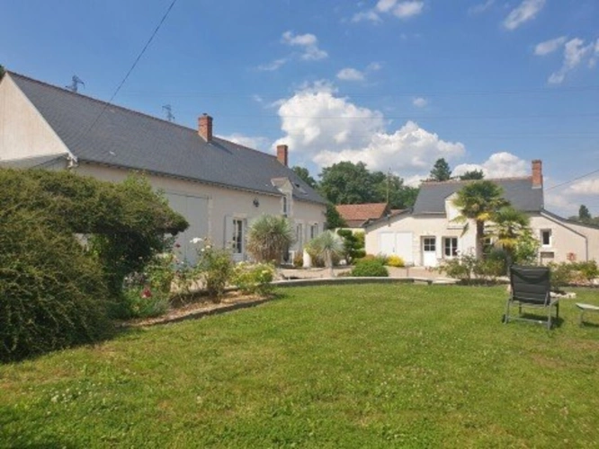 Photos 1 - Touristique - Maison
