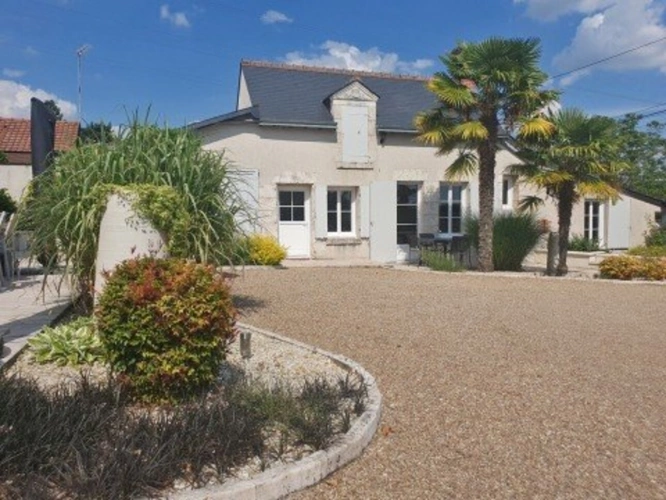 Photos 3 - Touristique - Maison