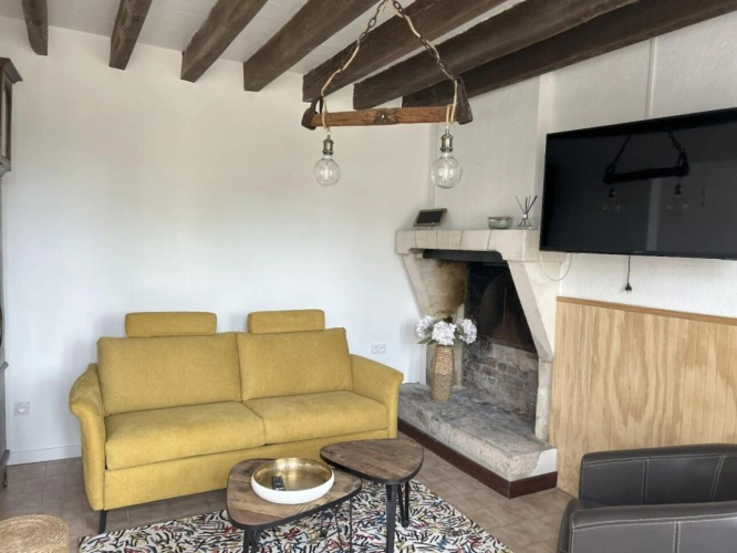 Photos 17 - Touristique - Maison