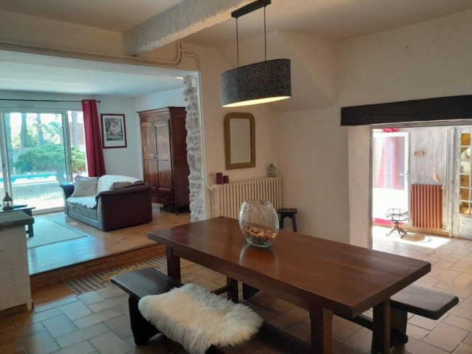 Photos 6 - Prestige - Maison de campagne