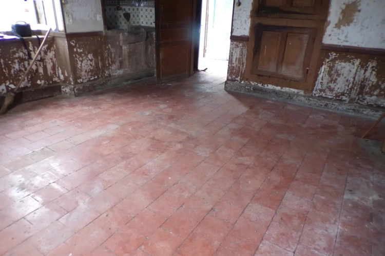Photos 3 - Land - 2 ha, maison à rénover (Gers)