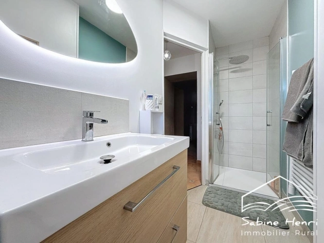 Photos 15 - Touristique - Belle propriété de 4 chambres + 2 gîtes sur plus de 1,2 hecta