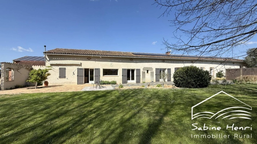 Photos 28 - Touristique - Belle propriété de 4 chambres + 2 gîtes sur plus de 1,2 hecta