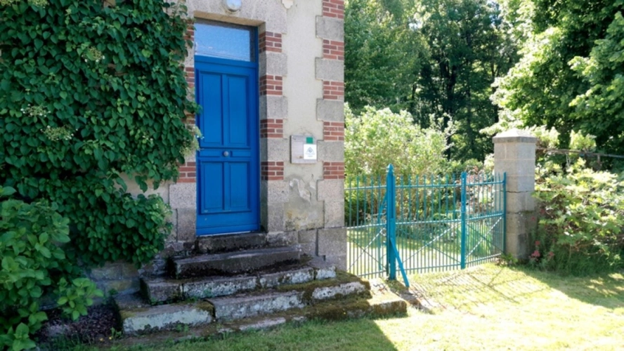 Photos 2 - Prestige - Dpt Creuse (23) à vendre à La Celle Dunoise maison de caractère de 226 m2 - Dépendance - Terrain 4681 m2