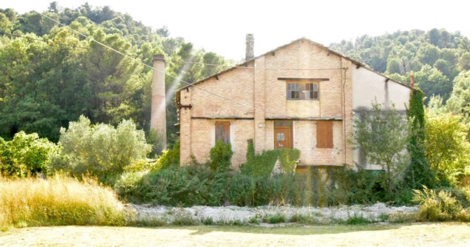 Photos 1 - Touristique - Propriete à vendre 0 pièces VAISON LA ROMAINE (84)