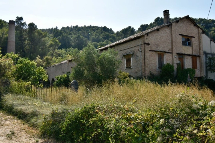 Photos 2 - Touristique - Propriete à vendre 0 pièces VAISON LA ROMAINE (84)