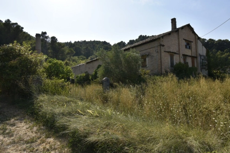 Photos 6 - Touristique - Propriete à vendre 0 pièces VAISON LA ROMAINE (84)