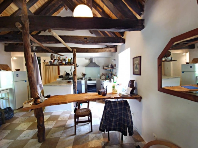 Photos 6 - Touristique - Moulin