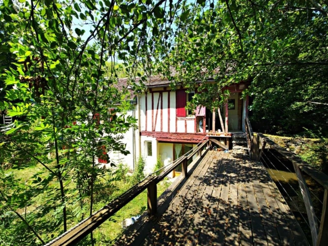Photos 9 - Touristique - Moulin