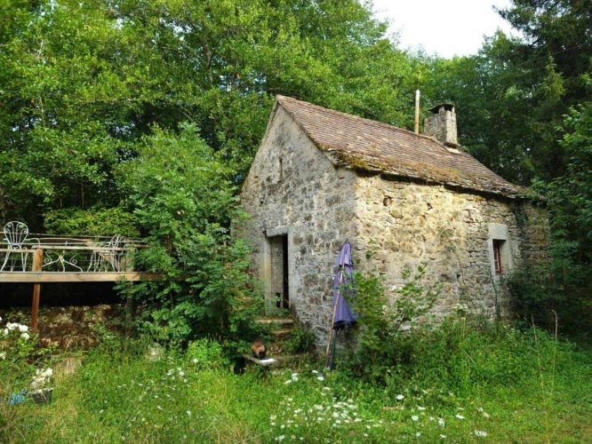 Photos 11 - Touristique - Moulin