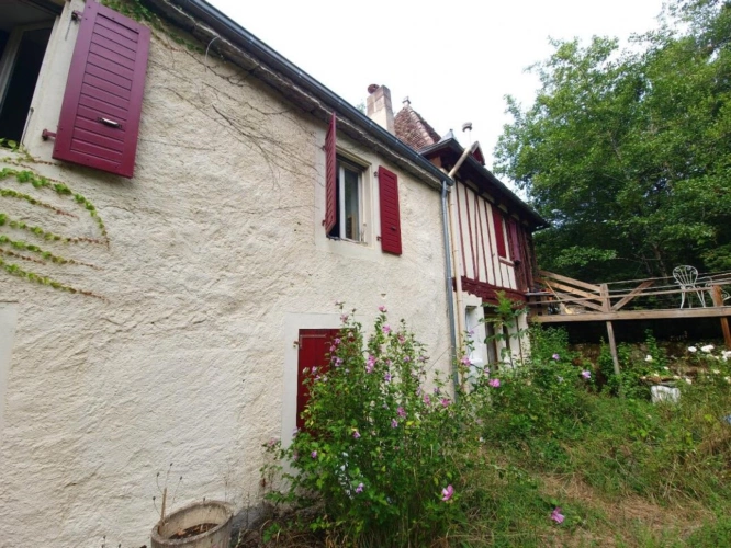 Photos 12 - Touristique - Moulin