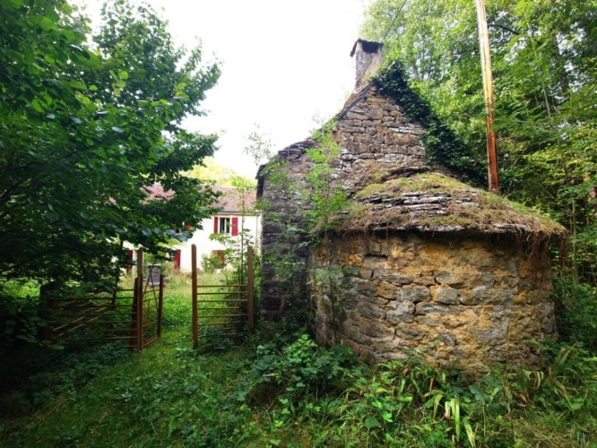 Photos 13 - Touristique - Moulin