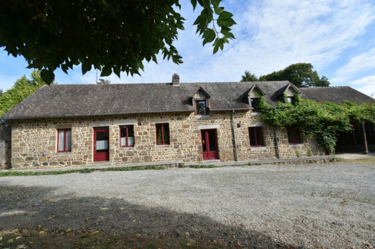 Photos 1 - Touristique - Propriété