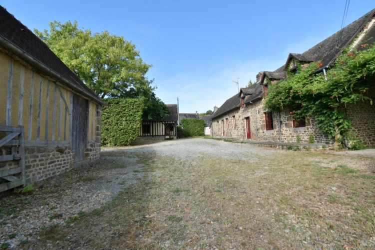 Photos 2 - Touristique - Propriété