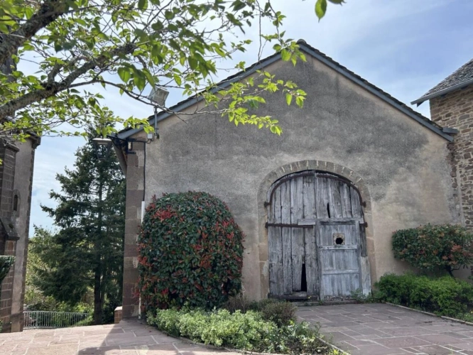 Photos 11 - Touristique - Grange