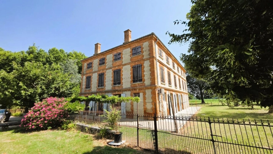 Photos 2 - Prestige - Maison de caractère