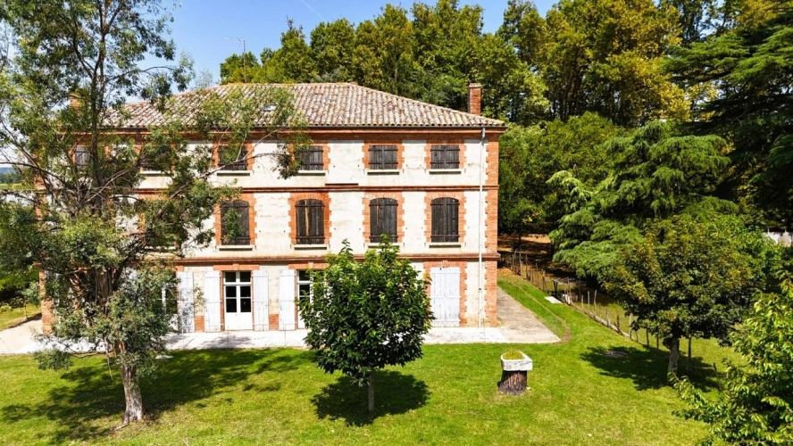 Photos 3 - Prestige - Maison de caractère