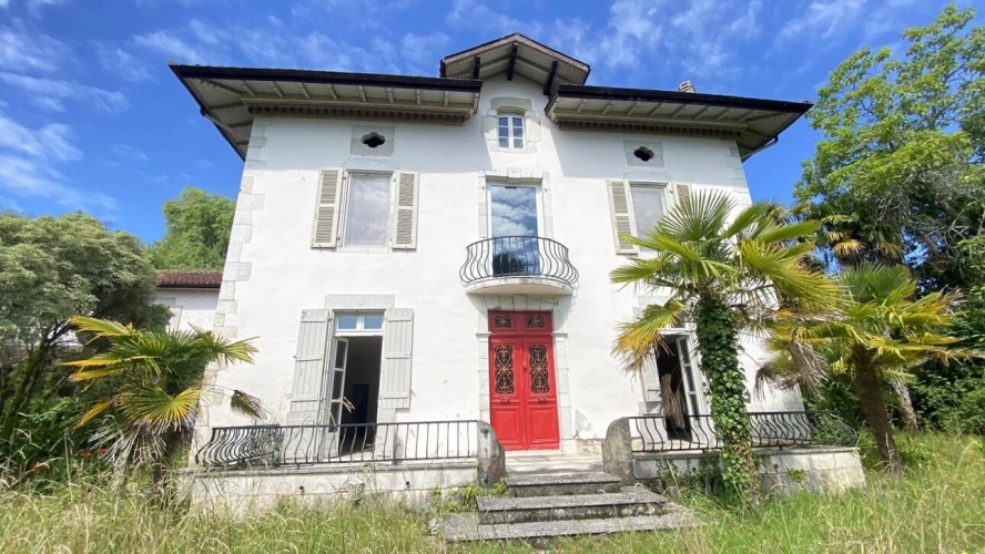 Photos 1 - Touristique - Ensemble Immobilier