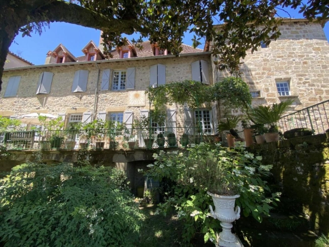 Photos 2 - Prestige - Maison bourgeoise