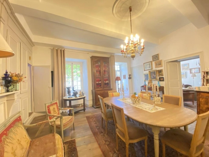 Photos 3 - Prestige - Maison bourgeoise