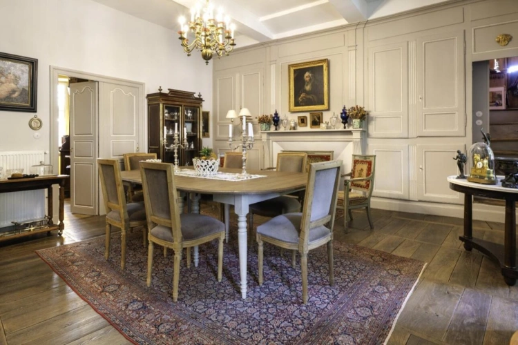 Photos 4 - Prestige - Maison bourgeoise
