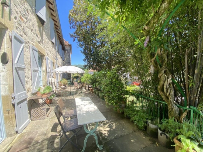 Photos 5 - Prestige - Maison bourgeoise