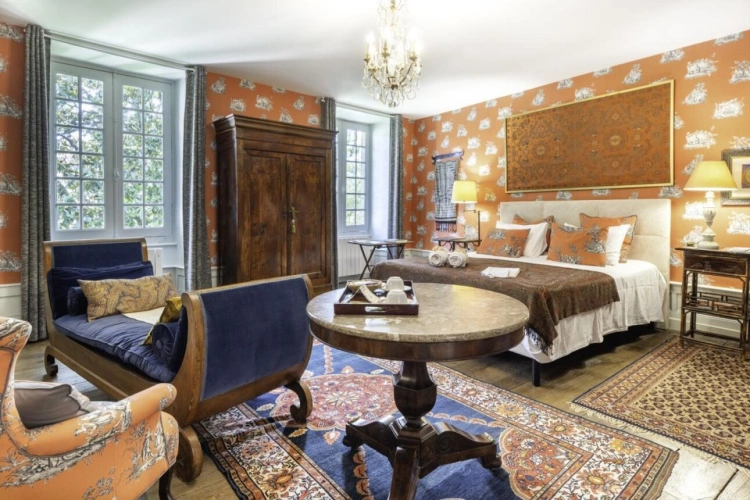Photos 7 - Prestige - Maison bourgeoise