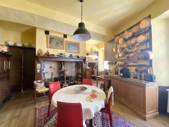 Photos 10 - Prestige - Maison bourgeoise