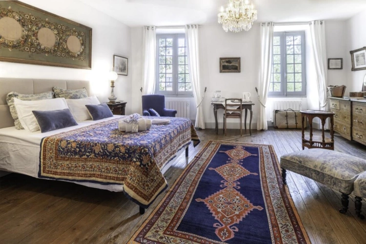 Photos 11 - Prestige - Maison bourgeoise