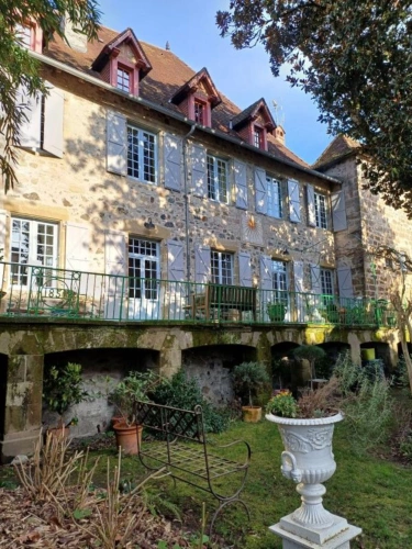 Photos 20 - Prestige - Maison bourgeoise