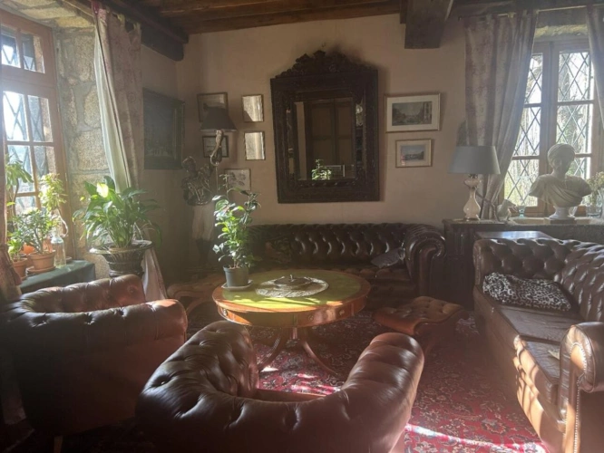 Photos 8 - Tourist - Mansion