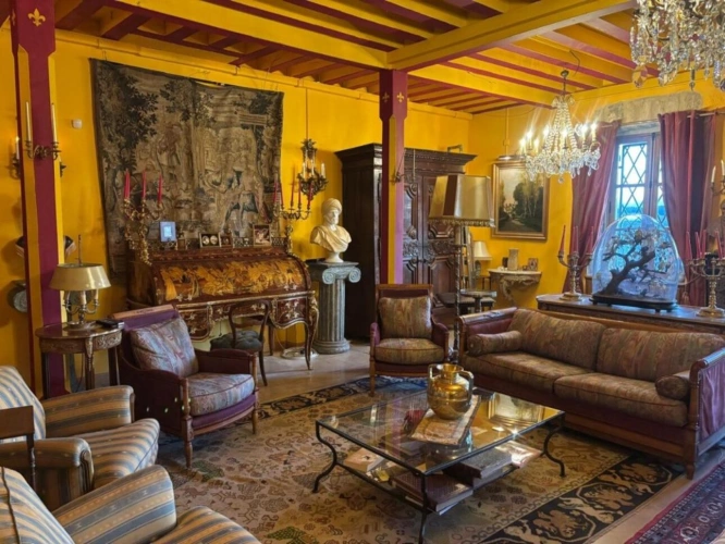 Photos 12 - Tourist - Mansion