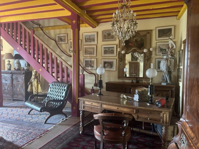 Photos 20 - Tourist - Mansion