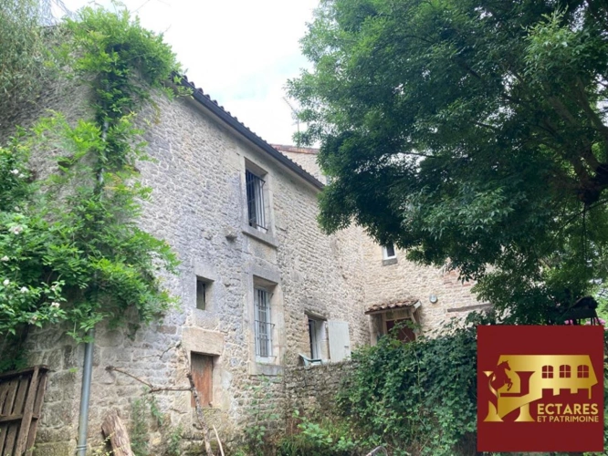 Photos 12 - Équestre - Véritable Moulin du 17 ème Siècle