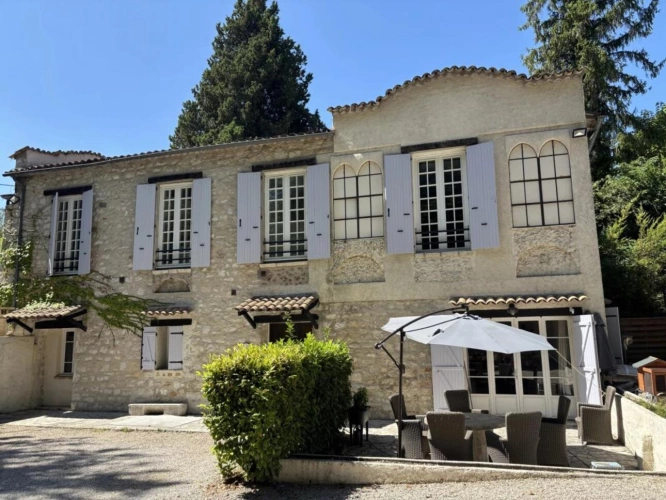 Photos 1 - Touristique - Maison