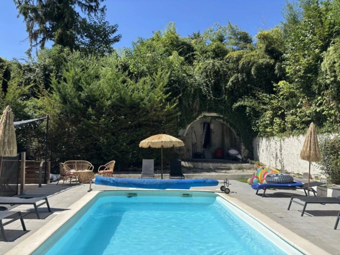 Photos 2 - Touristique - Maison