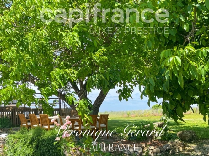 Photos 42 - Prestige - À Saint Christophe des Bardes. Propriété d’exception de plus de 310 M2 sur 4858 M2 de Terrain