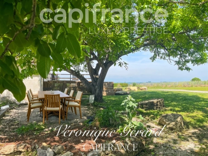 Photos 43 - Prestige - À Saint Christophe des Bardes. Propriété d’exception de plus de 310 M2 sur 4858 M2 de Terrain