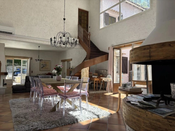 Photos 3 - Prestige - Maison