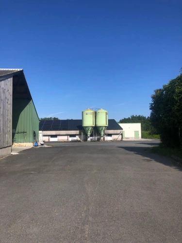 Photos 11 - Agricole - Exploitation Avicole située entre Lesneven et les plages du Nord Finistère