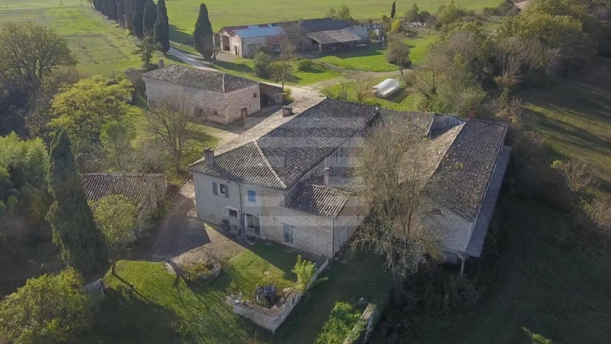 Photos 1 - Prestige - Propriété agricole