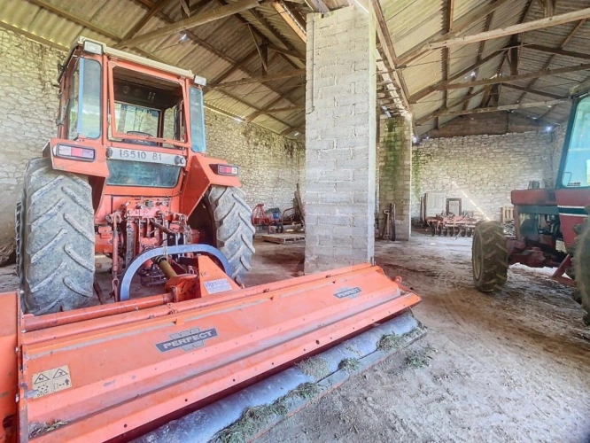 Photos 15 - Prestige - Propriété agricole