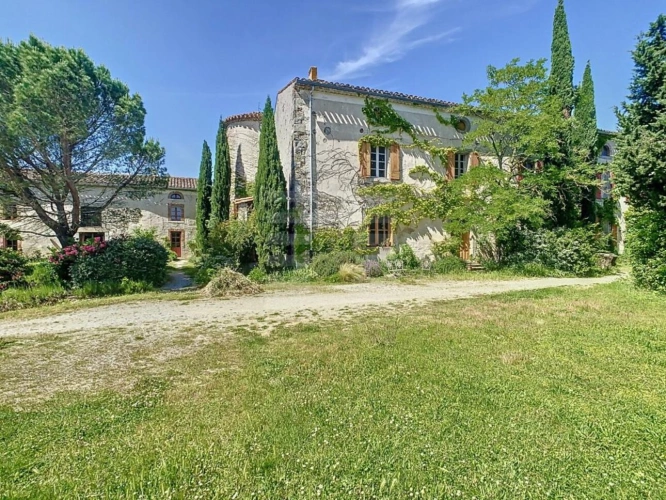 Photos 3 - Agricole - Domaine