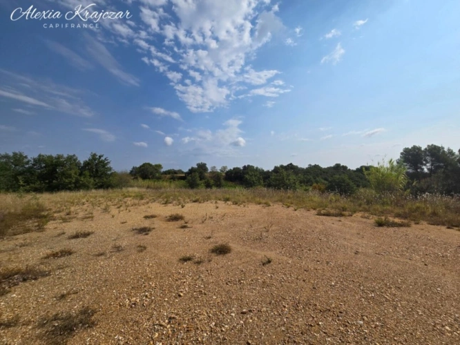Photos 1 - Foncière - A VENDRE - Terrain Agricole, 4764m² - CORNEILHAN (34)