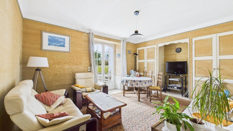 Photos 4 - Prestigious - Character property