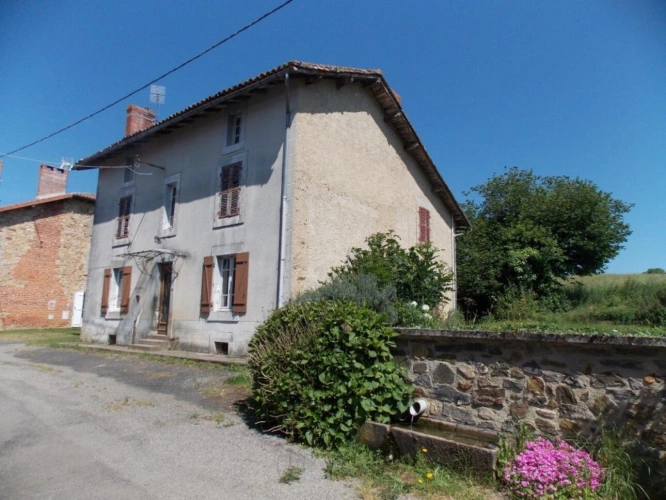 Photos 4 - Tourist - House to renovate
