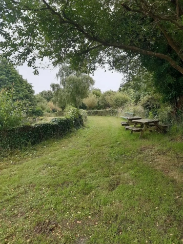 Photos 4 - Foncière - A VENDRE PARC AMENAGE DE 25 000M2