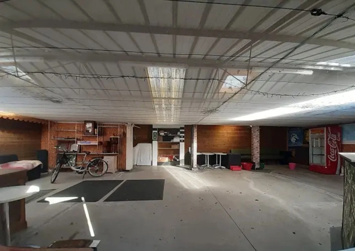 Photos 11 - Foncière - A VENDRE PARC AMENAGE DE 25 000M2