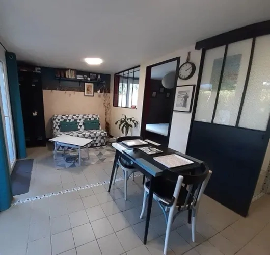 Photos 13 - Foncière - A VENDRE PARC AMENAGE DE 25 000M2
