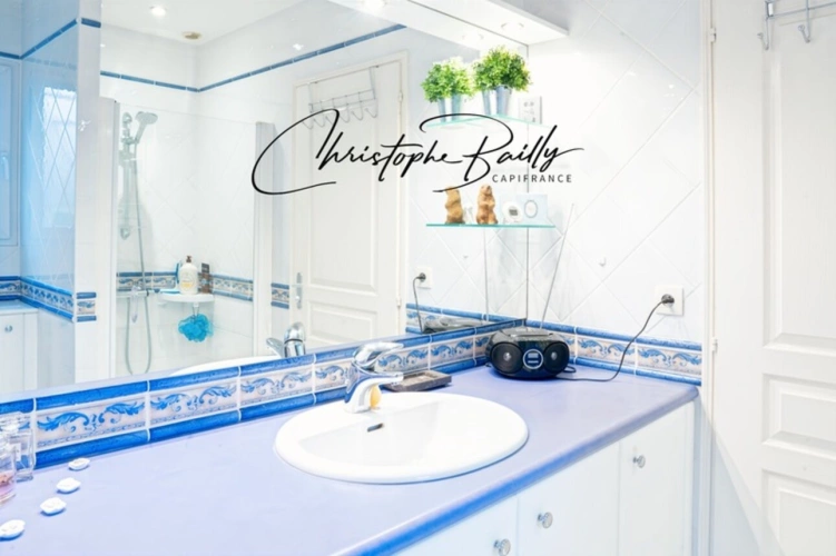 Photos 14 - Prestige - Villa contemporaine de plain-pied avec piscine, jardin d’agrément — Montauban (82) - quartier Bas-Pays